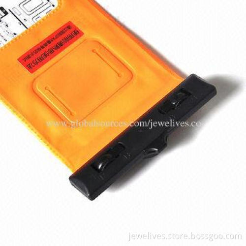 Waterproof Bag for iPhone 4/5, with Compass